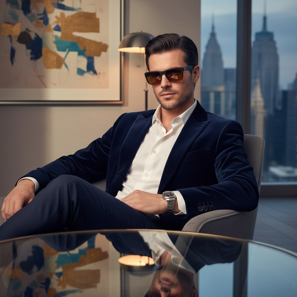 عینک اسپرت VONZIPPER 1008 انتخاب خاص‌پسندان شیک و برتر